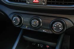 2019 Kia Cerato Sport