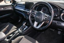 2019 Kia Cerato Sport