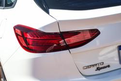 2019 Kia Cerato Sport