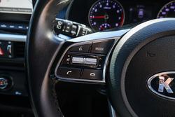 2019 Kia Cerato Sport