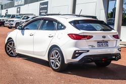 2019 Kia Cerato Sport