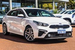 2019 Kia Cerato Sport