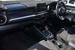 2019 Kia Cerato Sport