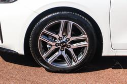 2019 Kia Cerato Sport