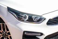 2019 Kia Cerato Sport