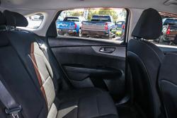 2019 Kia Cerato Sport