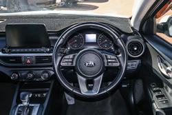 2019 Kia Cerato Sport