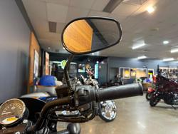 2019 Harley-davidson XG500 STREET 500 BLACK