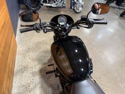 2019 Harley-davidson XG500 STREET 500 BLACK