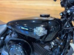 2019 Harley-davidson XG500 STREET 500 BLACK