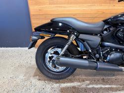 2019 Harley-davidson XG500 STREET 500 BLACK