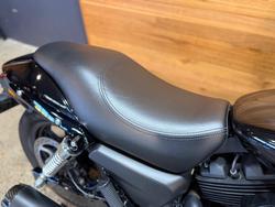 2019 Harley-davidson XG500 STREET 500 BLACK