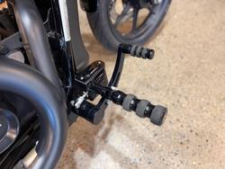 2019 Harley-davidson XG500 STREET 500 BLACK