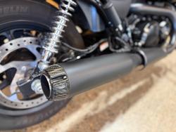 2019 Harley-davidson XG500 STREET 500 BLACK