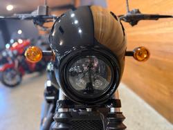 2019 Harley-davidson XG500 STREET 500 BLACK