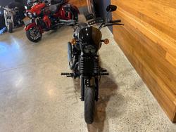 2019 Harley-davidson XG500 STREET 500 BLACK