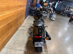 2019 Harley-davidson XG500 STREET 500 BLACK