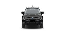 2025 Ford Everest Trend