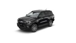 2025 Ford Everest Trend