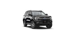 2025 Ford Everest Trend
