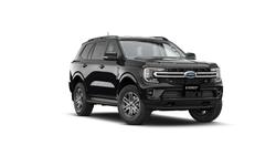 2025 Ford Everest Trend
