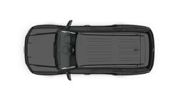 2025 Ford Everest Trend