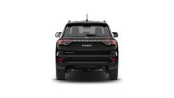 2025 Ford Everest Trend