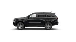 2025 Ford Everest Trend