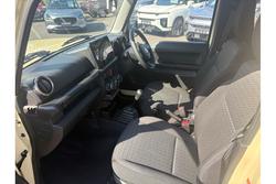 2024 Suzuki Jimny XL