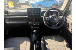 2024 Suzuki Jimny XL