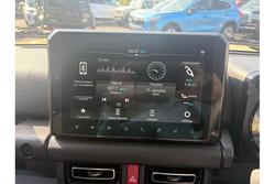 2024 Suzuki Jimny XL