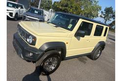 2024 Suzuki Jimny XL