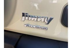 2024 Suzuki Jimny XL