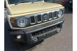 2024 Suzuki Jimny XL