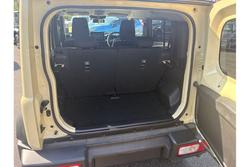 2024 Suzuki Jimny XL