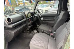 2024 Suzuki Jimny XL