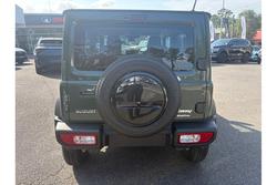 2024 Suzuki Jimny XL