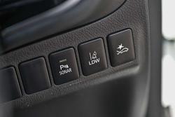 2021 Mitsubishi Outlander ES