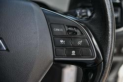 2021 Mitsubishi Outlander ES