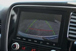 2021 Mitsubishi Outlander ES