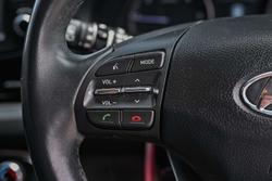 2018 Hyundai i30 Active