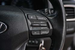 2018 Hyundai i30 Active