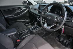 2018 Hyundai i30 Active