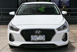 2018 Hyundai i30 Active
