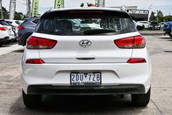 2018 Hyundai i30 Active
