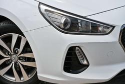 2018 Hyundai i30 Active