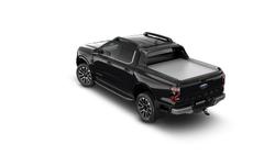 2025 Ford Ranger Platinum