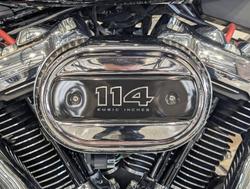 2017 Harley-Davidson Breakout 114 (FXBRS) Softail Black