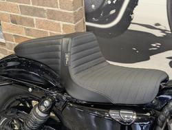 2016 Harley-Davidson Forty-Eight (XL1200X) Sportster Black