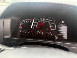 2025 Toyota Landcruiser GXL